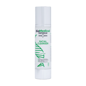 facial cleanser