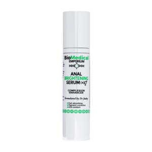 Anal Brightening Serum  50 ml