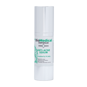 anti-acne serum
