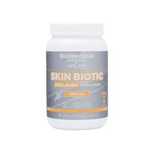 Skin Biotic Supplement 84 g