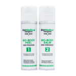 Bio-Body Peel Set (2 x 120 ml)