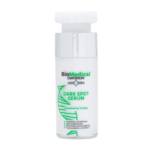 dark spot serum