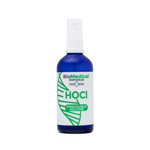 HOCl Solution - 100ml