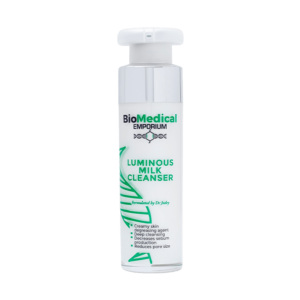 Luminous Milk Cleanser 100 ml