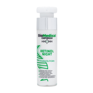 Retinol Night 50 ml