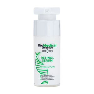 Retinol serum by Biomedical Emporium