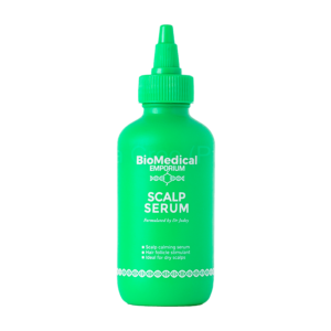 scalp serum