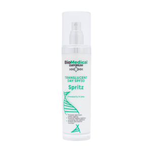 Translucent Day SPF 30 Spritz 120 ml