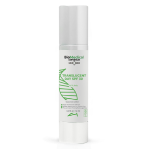 Translucent Day Cream SPF30 50 ml