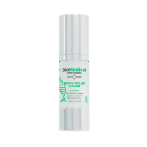 Shave Relief Serum by Biomedical Emporium