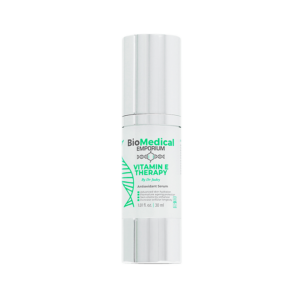Vitamin E Serum by Biomedical Emporium