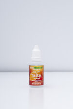 Taste - Orange