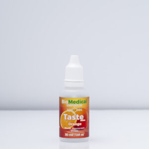 Taste - Orange