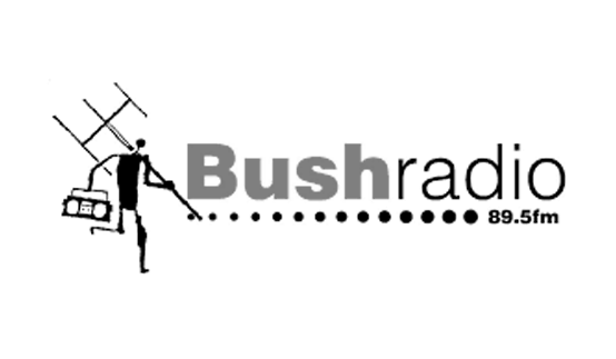 Bush-radio