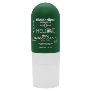 Hypochlorous Acid (HOCl) 50ml