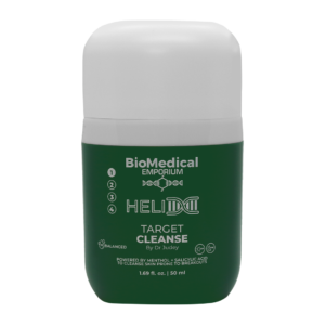 Target Cleanse 50 ml